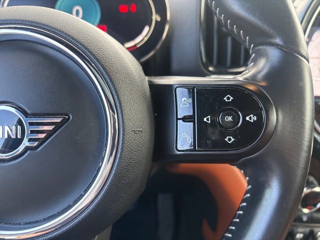 fotoG 25 del MINI MINI Countryman Cooper S ALL4 131 kW (178 CV) 178cv Gasolina del 2021 en Barcelona