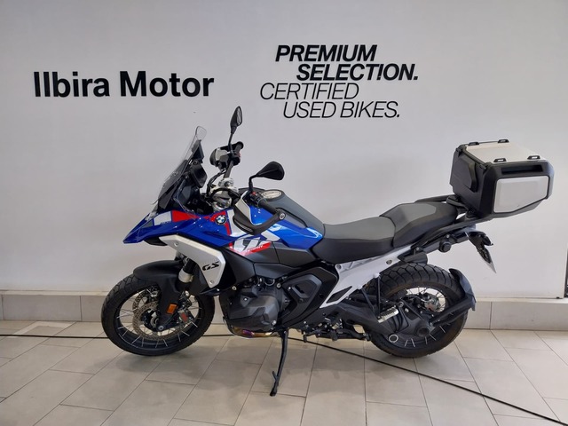 BMW Motorrad R 1300 GS  de ocasión 