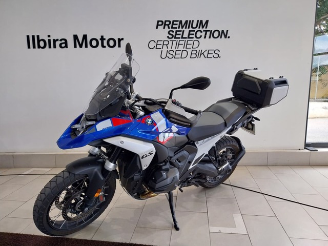 BMW Motorrad R 1300 GS  de ocasión 