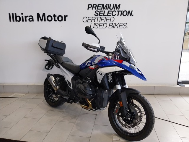 BMW Motorrad R 1300 GS  de ocasión 