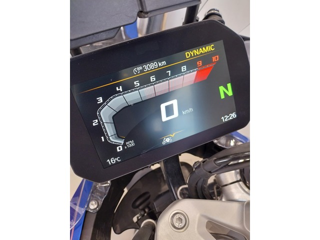 BMW Motorrad R 1300 GS  de ocasión 