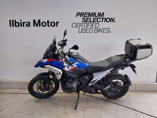 motos BMW Motorrad R 1300 GS segunda mano