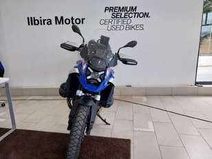 ofertas BMW Motorrad R 1300 GS segunda mano