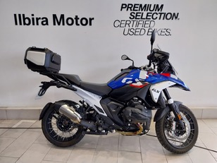 ofertas BMW Motorrad R 1300 GS segunda mano