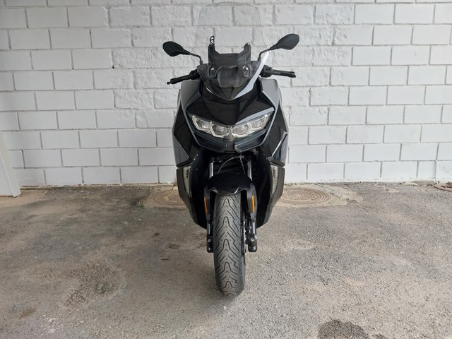 BMW Motorrad C 400 GT  de ocasión 