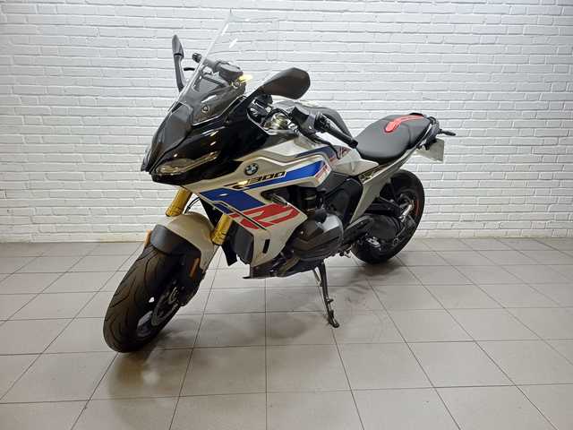 BMW Motorrad R 1300 RS  de ocasión 