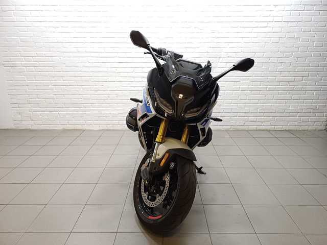 BMW Motorrad R 1300 RS  de ocasión 