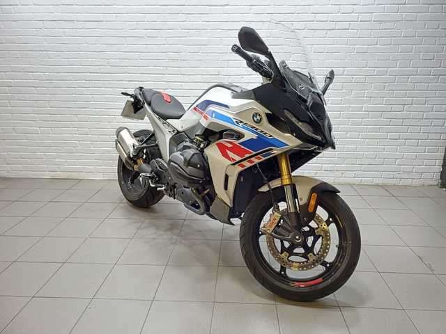 BMW Motorrad R 1300 RS  de ocasión 