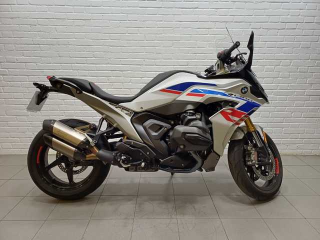 BMW Motorrad R 1300 RS  de ocasión 