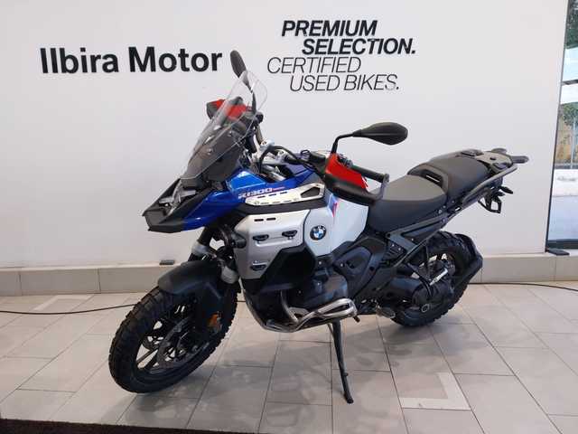 BMW Motorrad R 1300 GS Adventure  de ocasión 