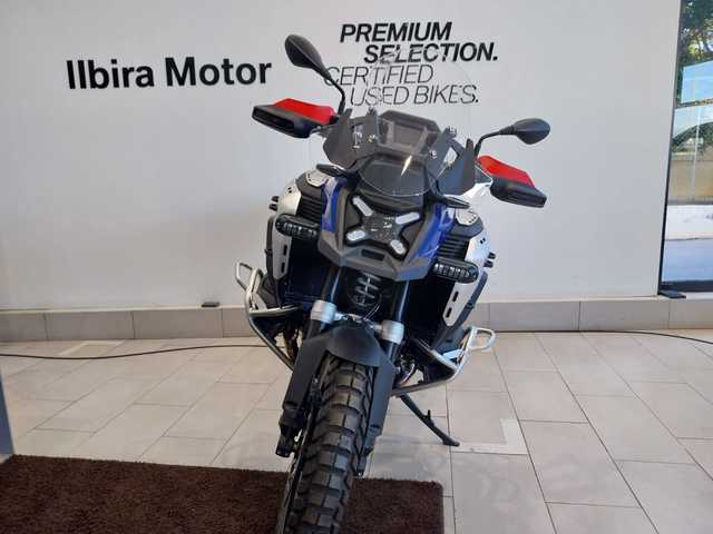 BMW Motorrad R 1300 GS Adventure  de ocasión 