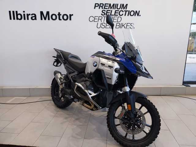 BMW Motorrad R 1300 GS Adventure  de ocasión 