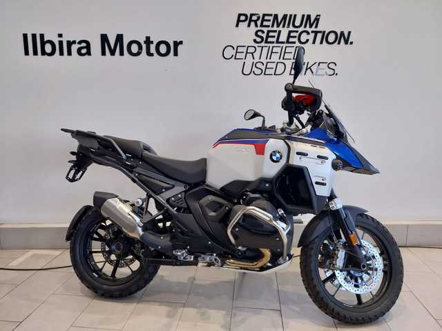 BMW Motorrad R 1300 GS Adventure  de ocasión 