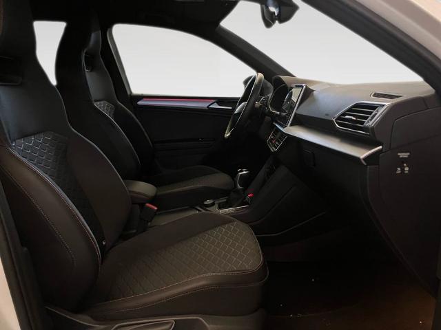 SEAT Tarraco 1.5 TSI S&S FR Edition DSG 110 kW (150 CV)