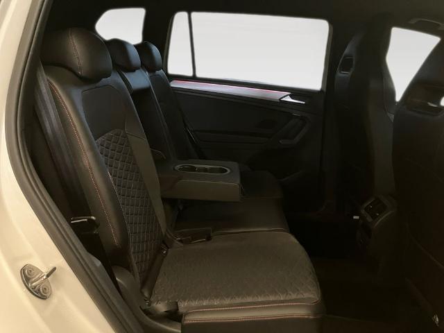 SEAT Tarraco 1.5 TSI S&S FR Edition DSG 110 kW (150 CV)