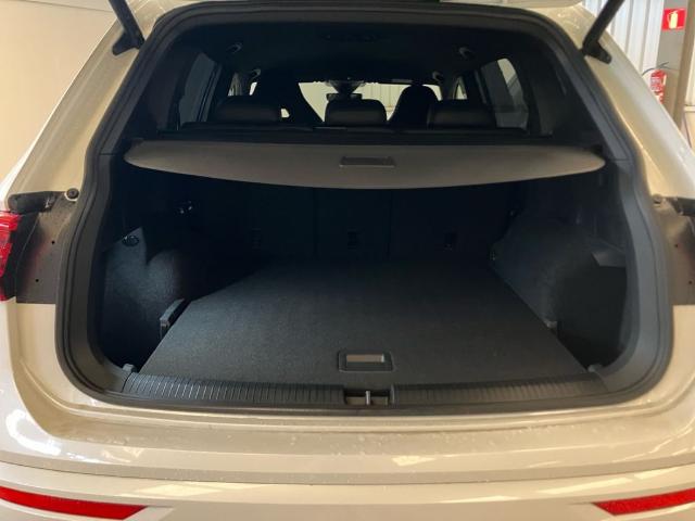 SEAT Tarraco 1.5 TSI S&S FR Edition DSG 110 kW (150 CV)