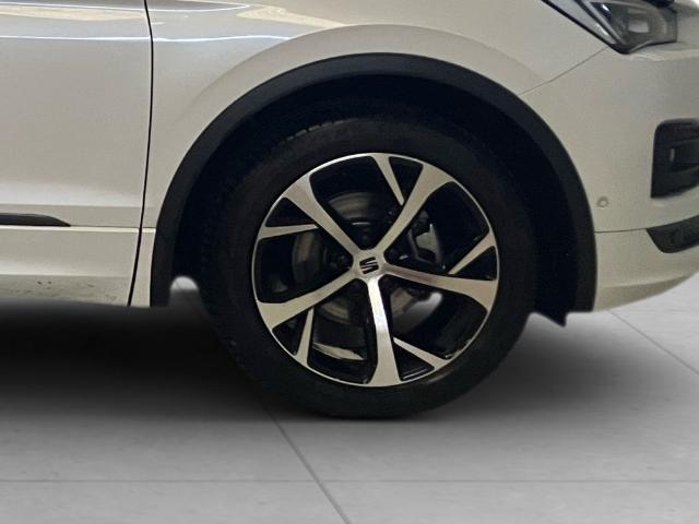 SEAT Tarraco 1.5 TSI S&S FR Edition DSG 110 kW (150 CV)