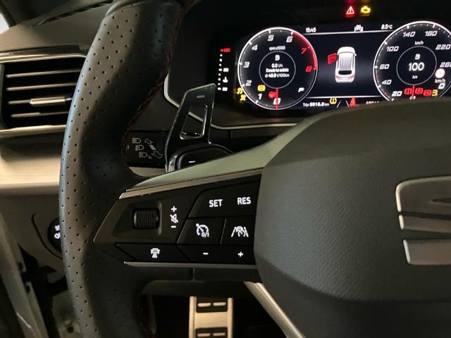 SEAT Tarraco 1.5 TSI S&S FR Edition DSG 110 kW (150 CV)