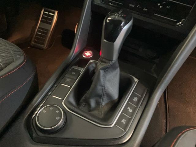 SEAT Tarraco 1.5 TSI S&S FR Edition DSG 110 kW (150 CV)