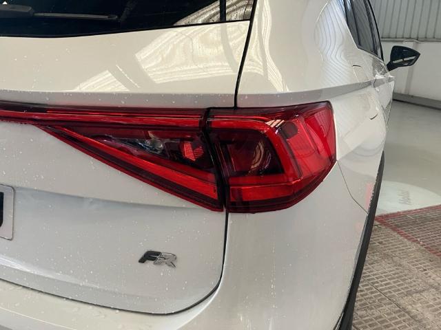 SEAT Tarraco 1.5 TSI S&S FR Edition DSG 110 kW (150 CV)