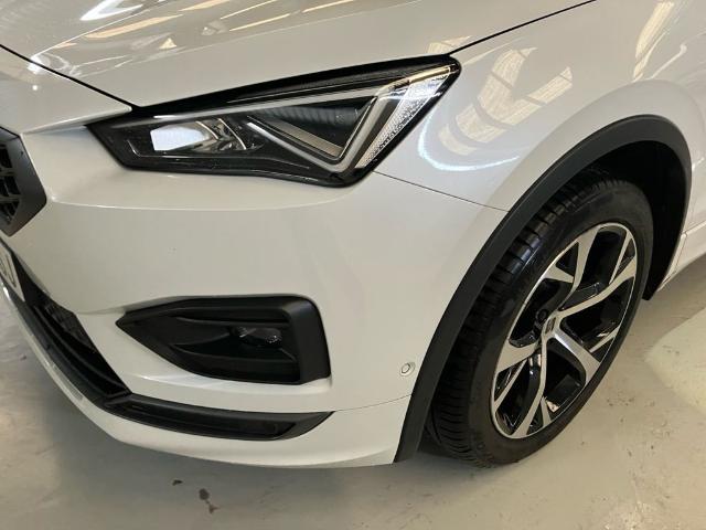 SEAT Tarraco 1.5 TSI S&S FR Edition DSG 110 kW (150 CV)
