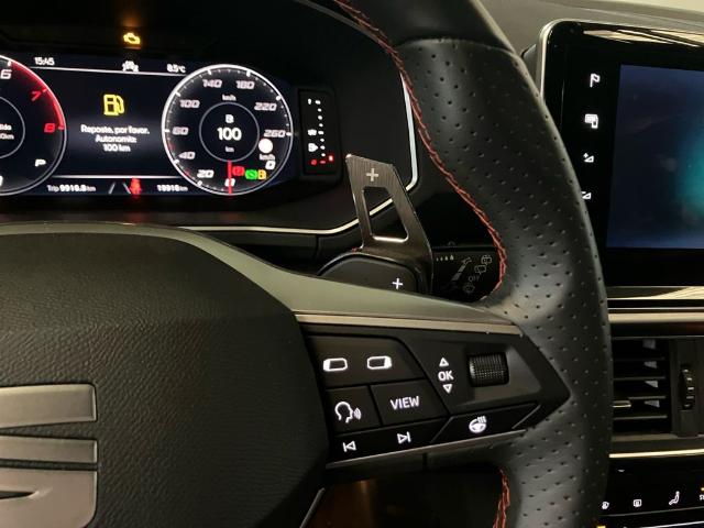 SEAT Tarraco 1.5 TSI S&S FR Edition DSG 110 kW (150 CV)