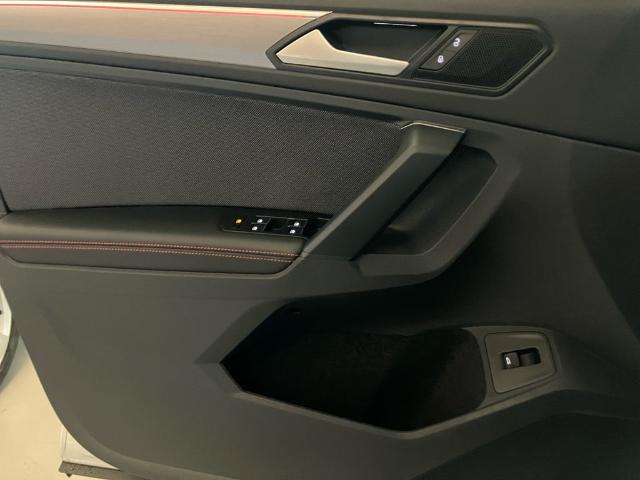 SEAT Tarraco 1.5 TSI S&S FR Edition DSG 110 kW (150 CV)