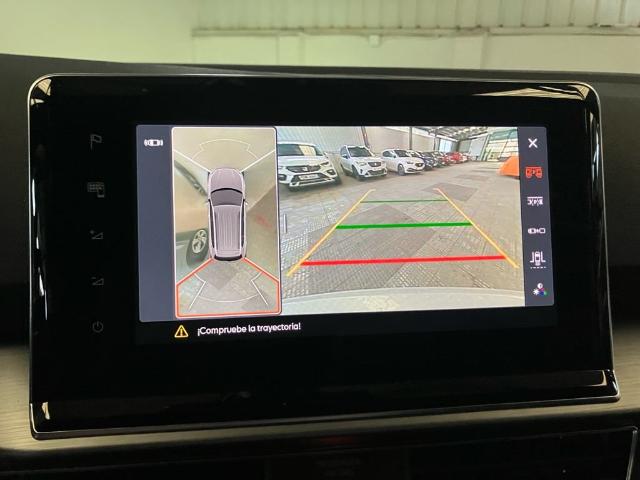 SEAT Tarraco 1.5 TSI S&S FR Edition DSG 110 kW (150 CV)