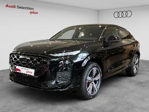 vehículo ocasión audi selection