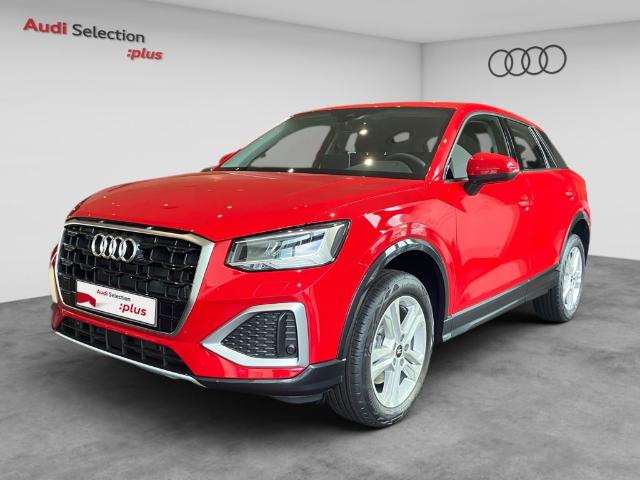 Audi selection Plus