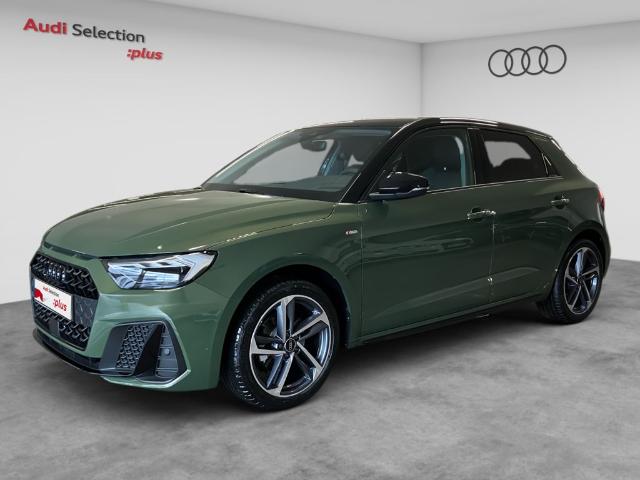 Audi selection Plus