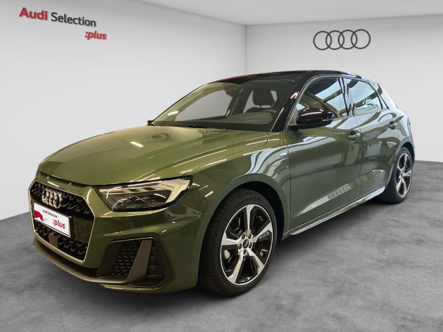 Audi selection Plus