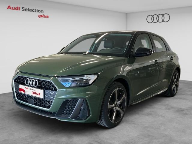 Audi selection Plus