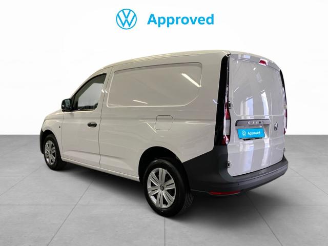 Volkswagen Caddy Cargo 2.0 TDI 55 kW (75 CV)