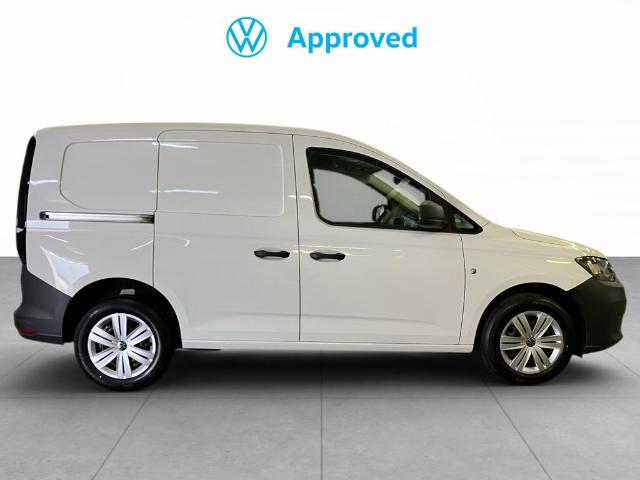 Volkswagen Caddy Cargo 2.0 TDI 55 kW (75 CV)