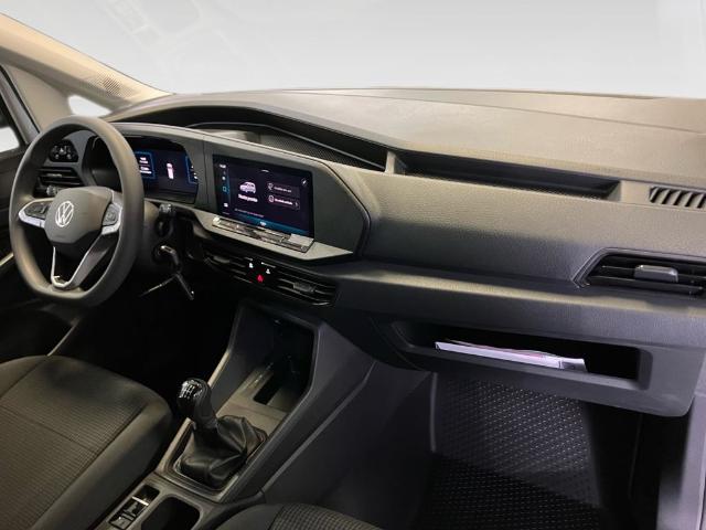 Volkswagen Caddy Cargo 2.0 TDI 55 kW (75 CV)