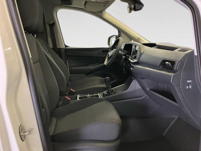 Volkswagen Caddy Cargo 2.0 TDI 55 kW (75 CV)