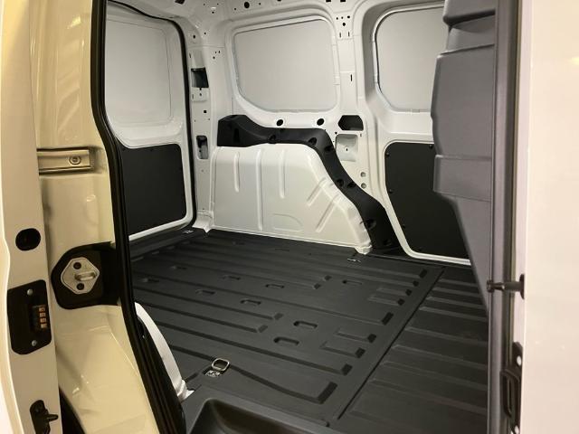 Volkswagen Caddy Cargo 2.0 TDI 55 kW (75 CV)