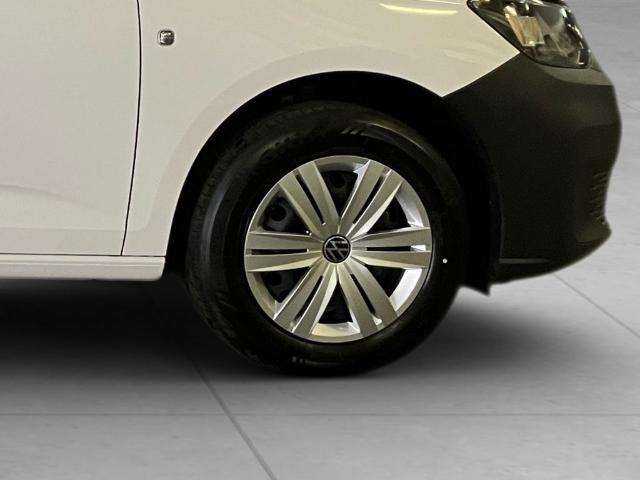 Volkswagen Caddy Cargo 2.0 TDI 55 kW (75 CV)