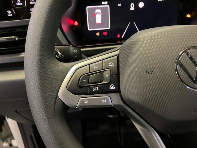 Volkswagen Caddy Cargo 2.0 TDI 55 kW (75 CV)