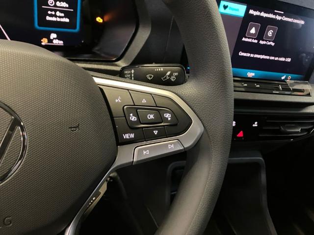 Volkswagen Caddy Cargo 2.0 TDI 55 kW (75 CV)