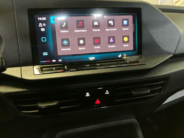 Volkswagen Caddy Cargo 2.0 TDI 55 kW (75 CV)