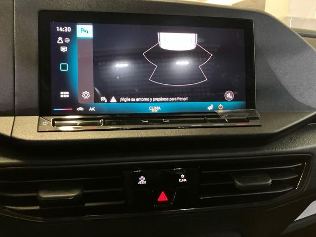 Volkswagen Caddy Cargo 2.0 TDI 55 kW (75 CV)