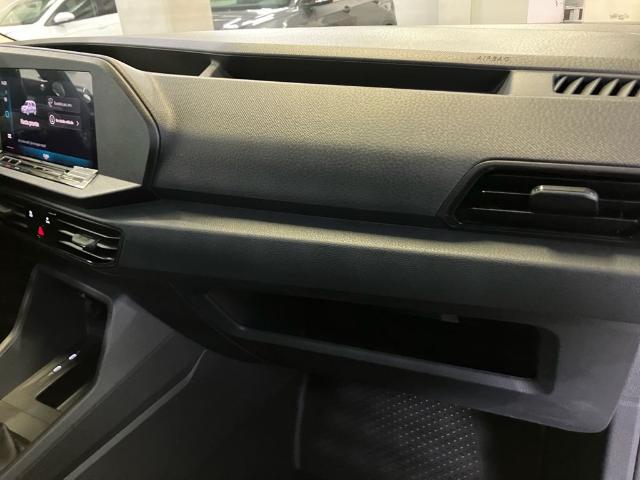 Volkswagen Caddy Cargo 2.0 TDI 55 kW (75 CV)