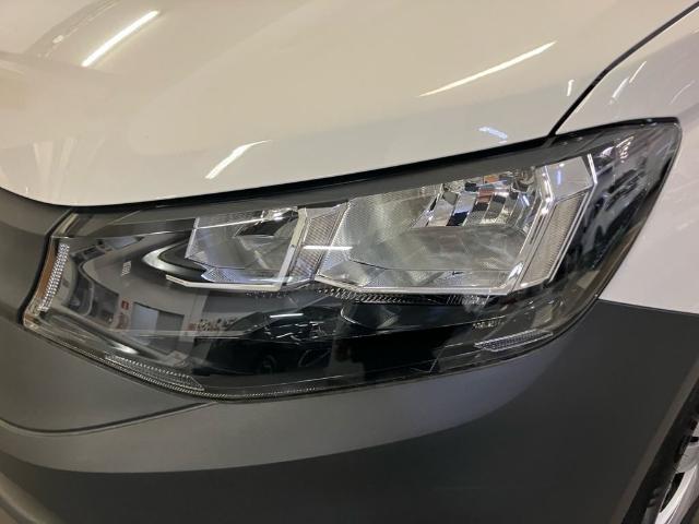 Volkswagen Caddy Cargo 2.0 TDI 55 kW (75 CV)