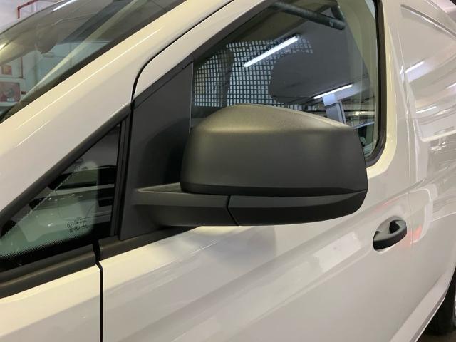 Volkswagen Caddy Cargo 2.0 TDI 55 kW (75 CV)