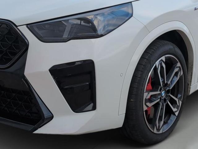 fotoG 5 del BMW X2 sDrive20d 120 kW (163 CV) 163cv Diésel del 2025 en Málaga