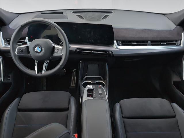 fotoG 6 del BMW X2 sDrive20d 120 kW (163 CV) 163cv Diésel del 2025 en Málaga