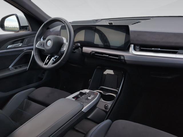 fotoG 7 del BMW X2 sDrive20d 120 kW (163 CV) 163cv Diésel del 2025 en Málaga