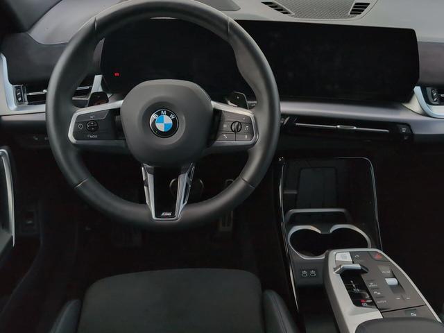 fotoG 10 del BMW X2 sDrive20d 120 kW (163 CV) 163cv Diésel del 2025 en Málaga